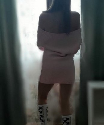 Проститутка Ниночка